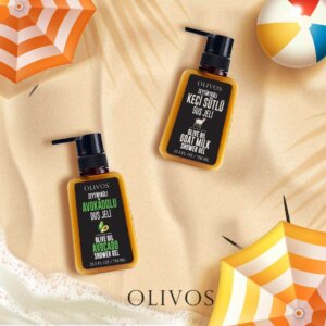 Shower Gel