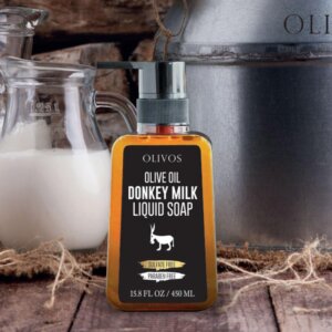 Liquid Soap