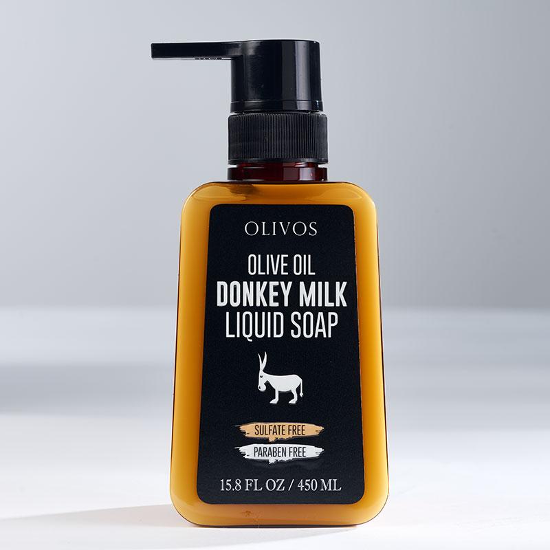 donkey milk soap 450-ml3